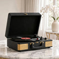 Platine Vinyle Laiton