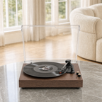 Atelier Turntable