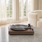 Atelier Turntable