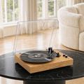 Atelier Turntable