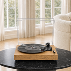 Atelier Turntable