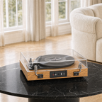 Atelier Turntable
