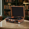 Platine Vinyle Nomade