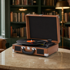 Platine Vinyle Nomade